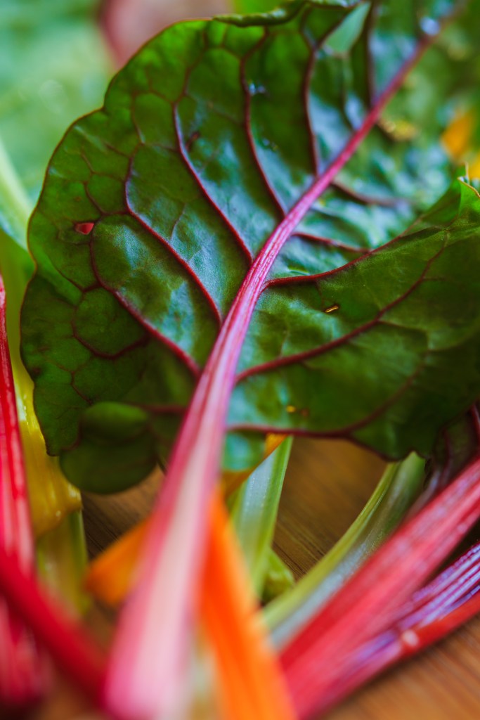 swiss chard