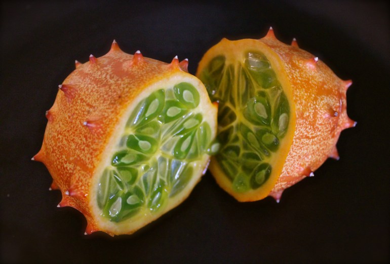 horned melon